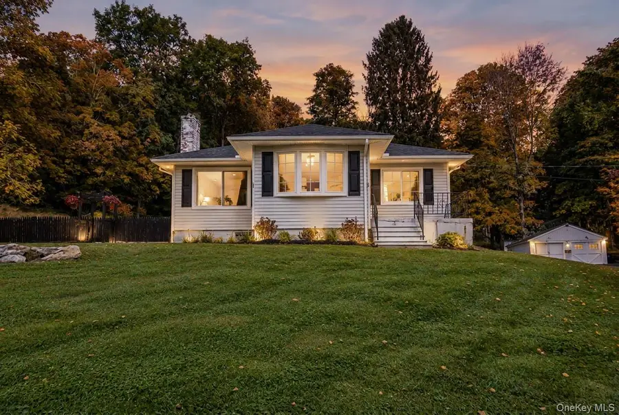 429 Hunns Lake Road, Stanfordville, NY 12581 - #2