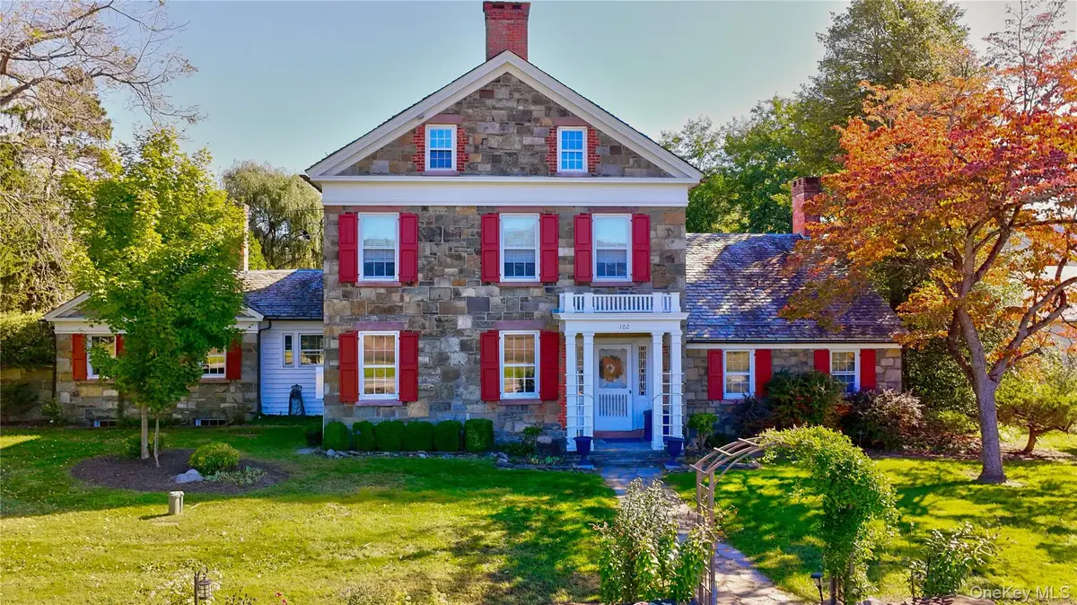 102 Pleasant Hill Road, New Windsor, NY 12553 - #1
