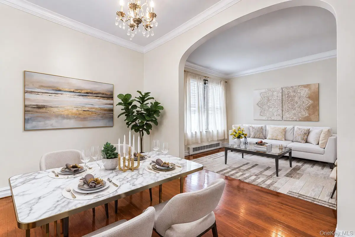 43-01 46th St #4-A, Sunnyside, NY 11104 - #1