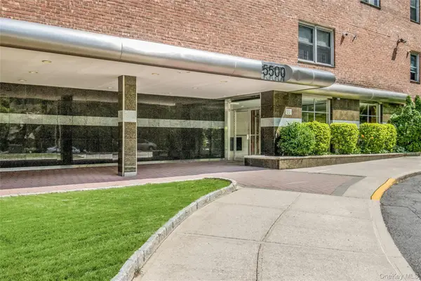 5500 Fieldston Road #6FF, Bronx, NY 10471