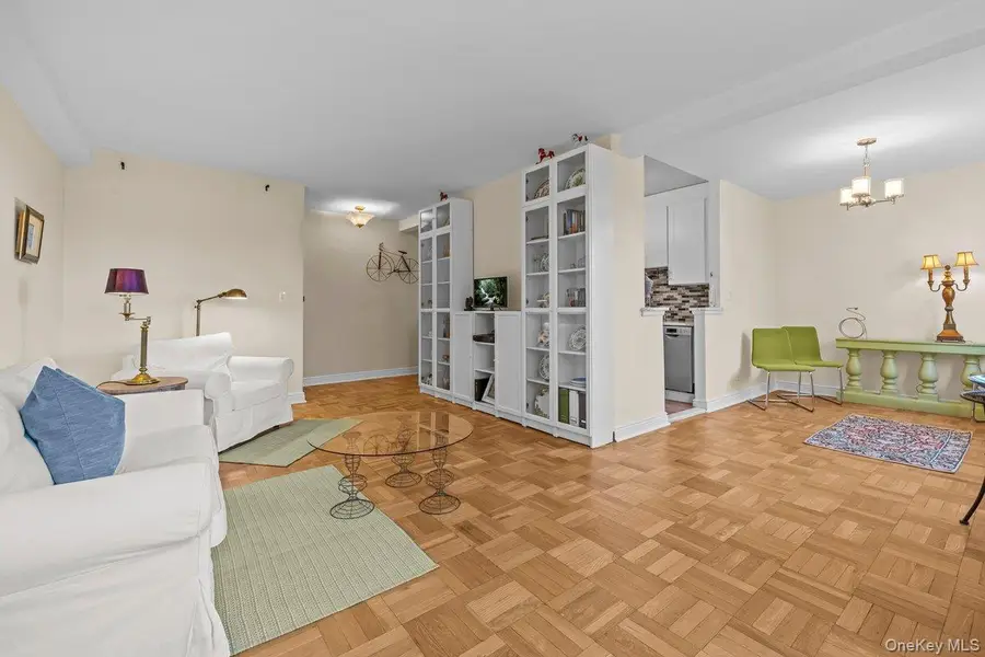 5500 Fieldston Road #6FF, Bronx, NY 10471 - #3