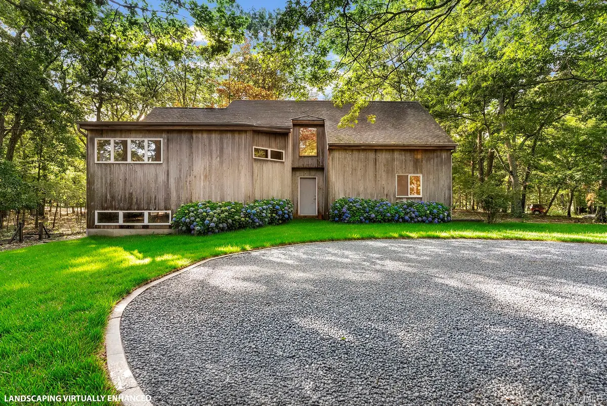2 Boulder Lane, East Hampton, NY 11937 - #1