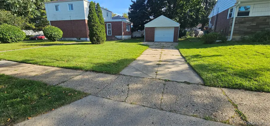 502 Croydon Road, Elmont, NY 11003 - #3