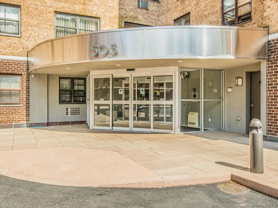 505 Central Avenue #305, White Plains, NY 10606 - #2