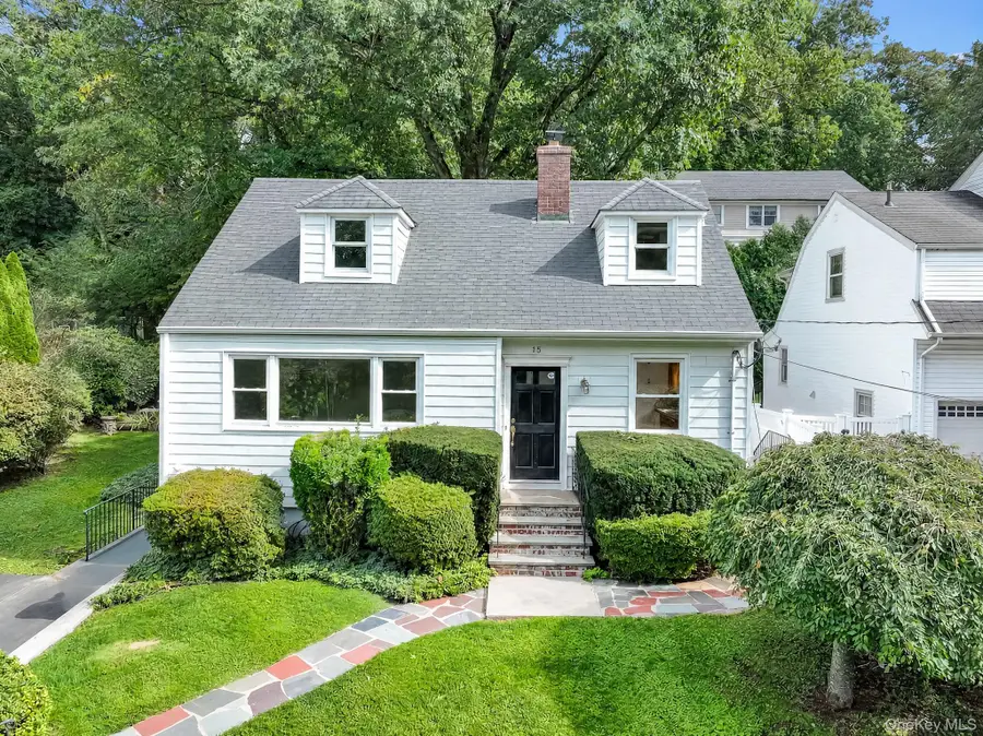 15 Chimney Pot Lane, Ardsley, NY 10502 - #3