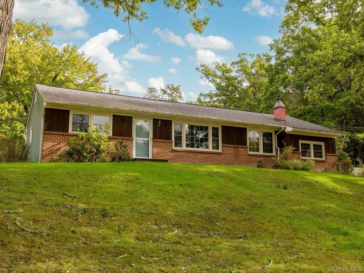 5 Van De Bogart Road, Woodstock, NY 12498 - #1