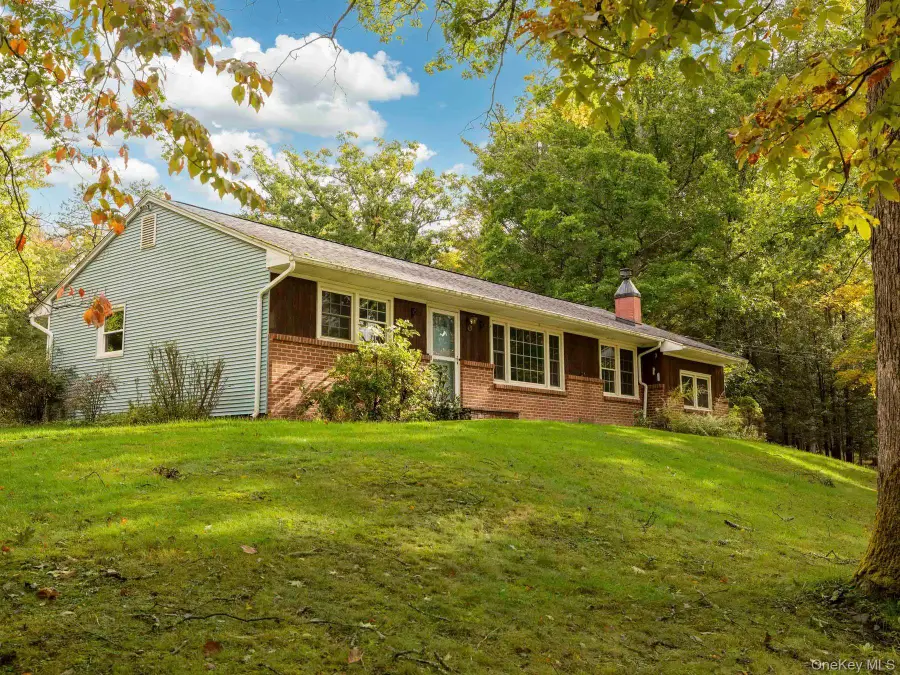 5 Van De Bogart Road, Woodstock, NY 12498 - #2
