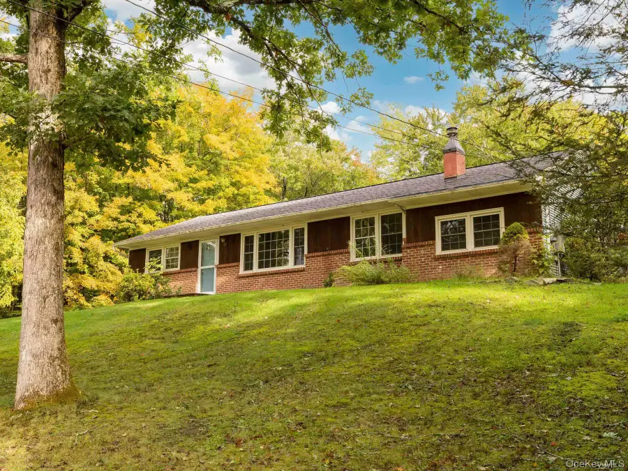 5 Van De Bogart Road, Woodstock, NY 12498 - #3