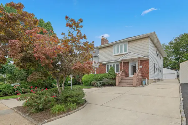 364 Nassau Boulevard, West Hempstead, NY 11552