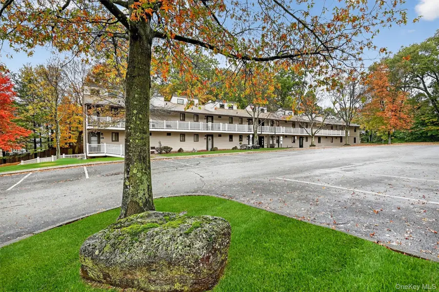 41 Berwynn Road #2D, Harriman, NY 10926 - #3