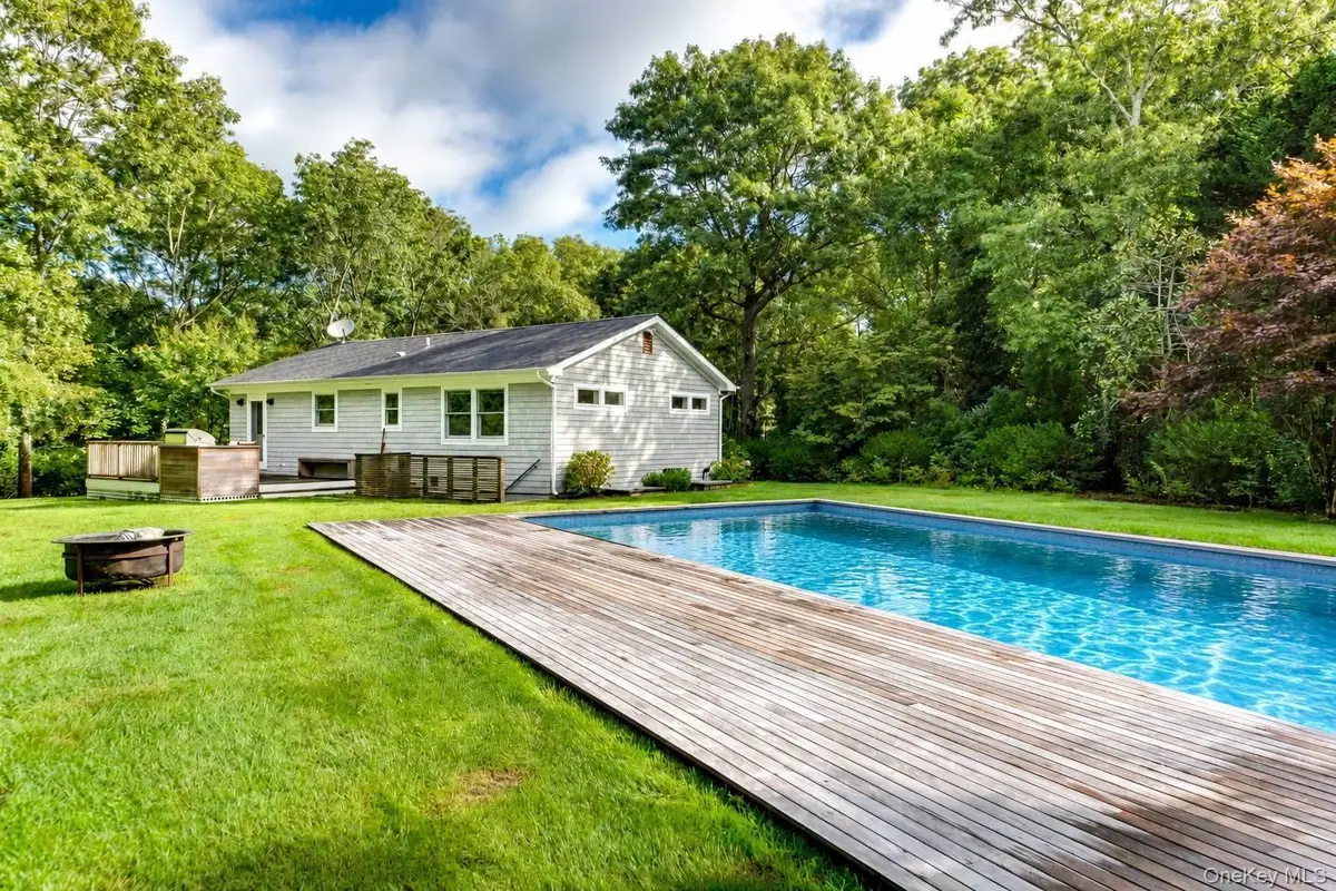 66 Crystal Drive, East Hampton, NY 11937 - #1