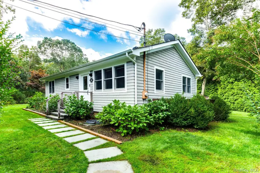 66 Crystal Drive, East Hampton, NY 11937 - #2
