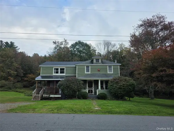 140 Midway Road, Livingston Manor, NY 12758