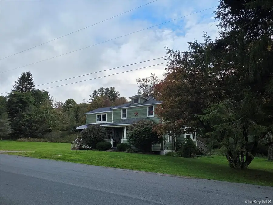 140 Midway Road, Livingston Manor, NY 12758 - #2