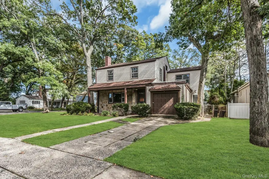 915 Glenwood Road, West Hempstead, NY 11552 - #2