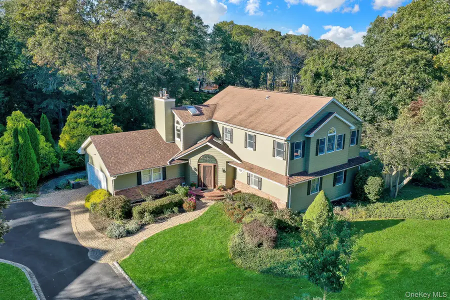 9 Shipyard Lane, Setauket, NY 11733 - #3