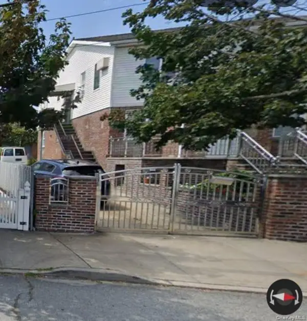15024 115th Street, South Ozone Park, NY 11420