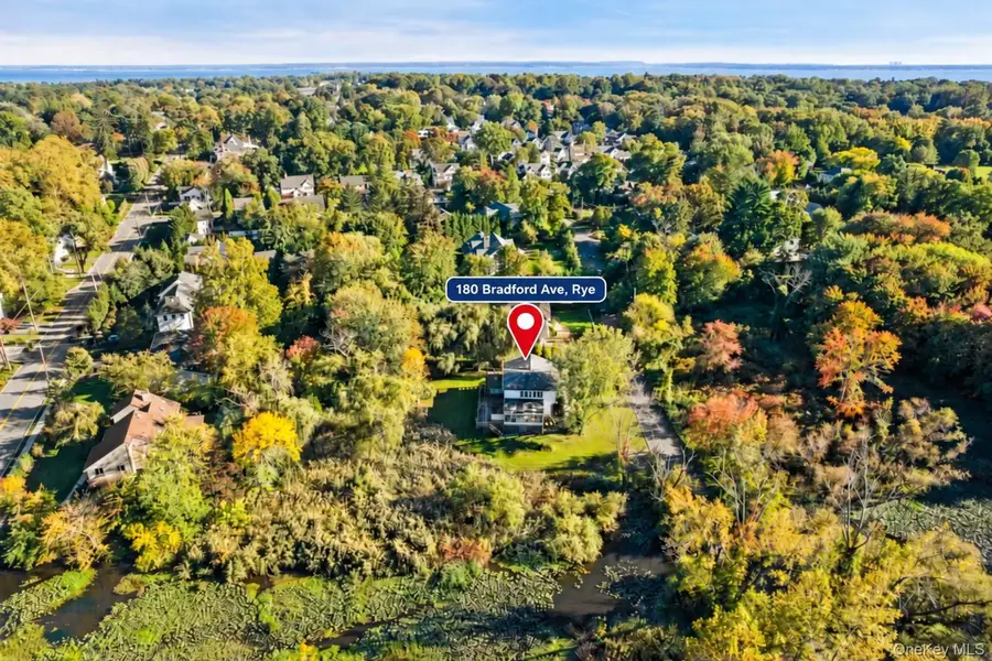 180 Bradford Avenue, Rye, NY 10580 - #2