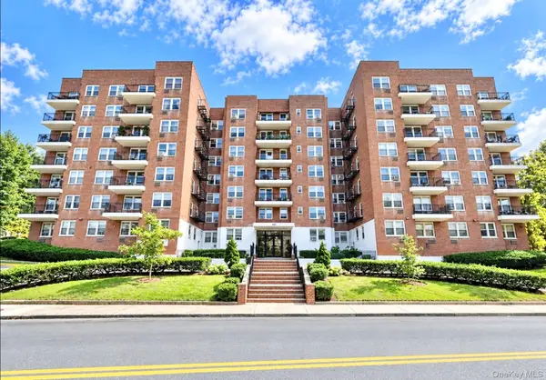 440 Warburton Avenu Avenue #4J, Yonkers, NY 10701