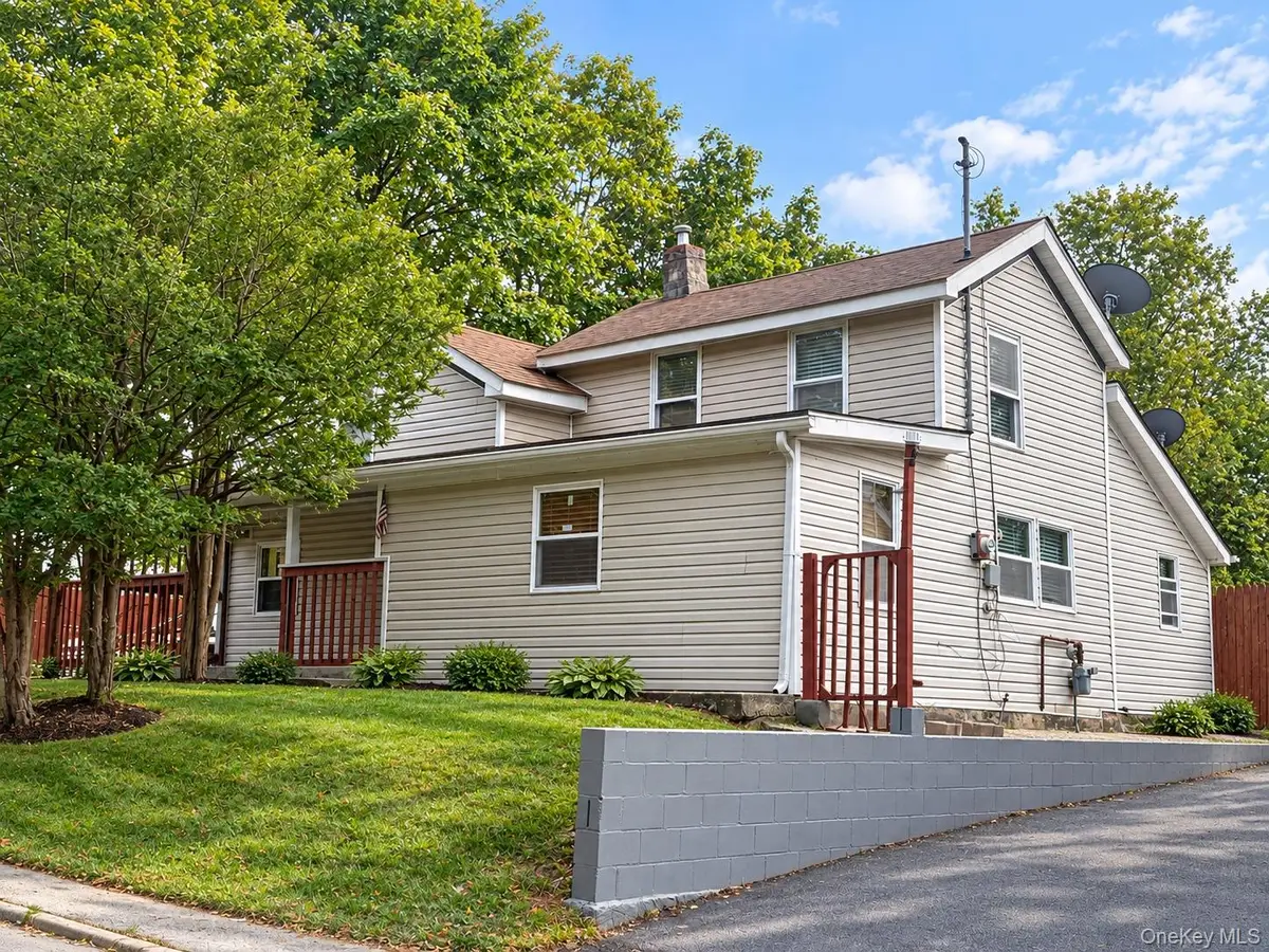 74 Genung Street, Middletown, NY 10940 - #1