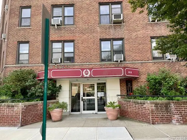 48-21 40 Street #2C, Sunnyside, NY 11104 - #1
