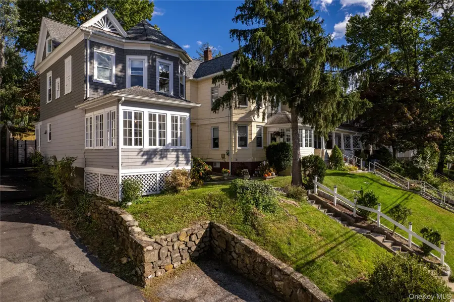 18 Linden Avenue, Ossining, NY 10562 - #3