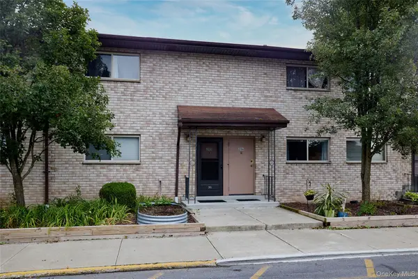26 Cooper Road #205, Poughkeepsie, NY 12603