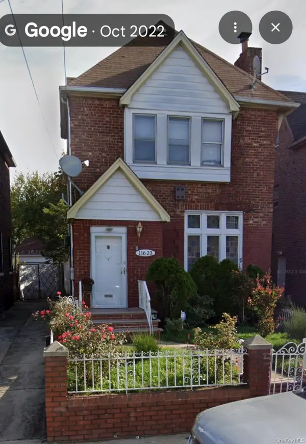 11623 204th Street, Saint Albans, NY 11412