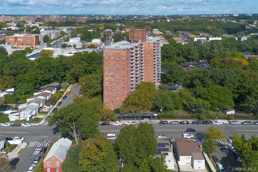 3410 De Reimer Avenue #12I, Bronx, NY 10475 - #3