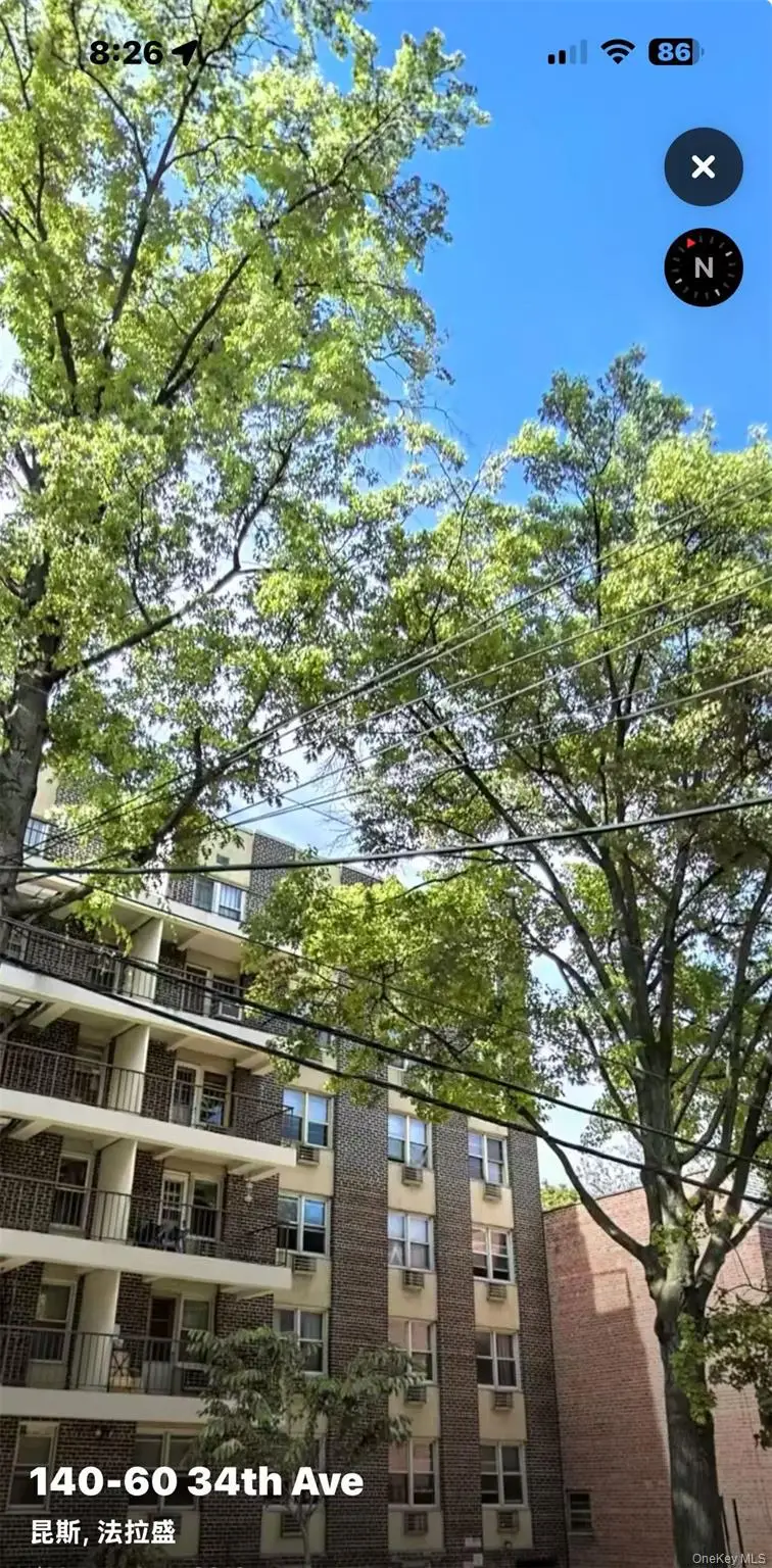 14055 34th Avenue #5B, Flushing, NY 11354 - #1