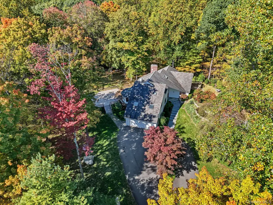 4 Stone Hollow Way, Armonk, NY 10504 - #2