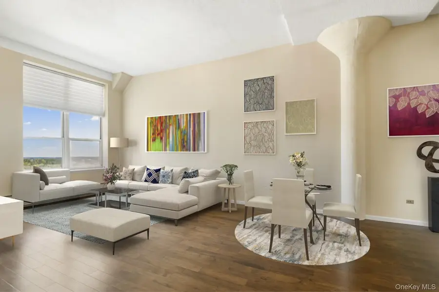 1 Landmark Square #411, Port Chester, NY 10573 - #3