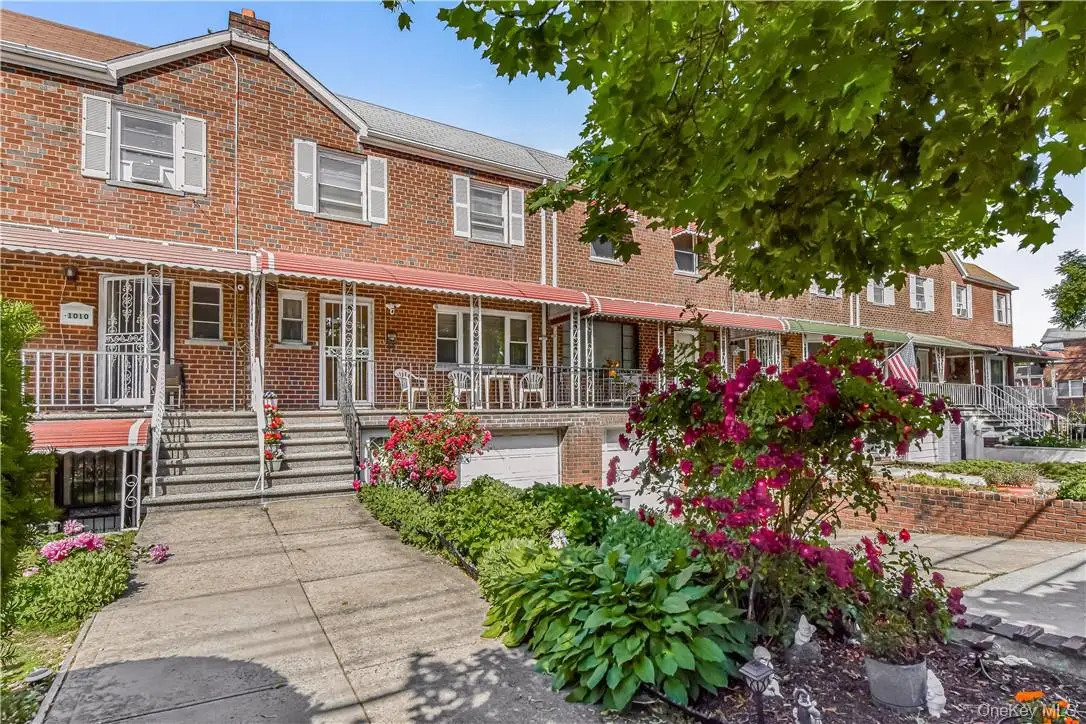 1008 Balcom Avenue, Bronx, NY 10465 - #1