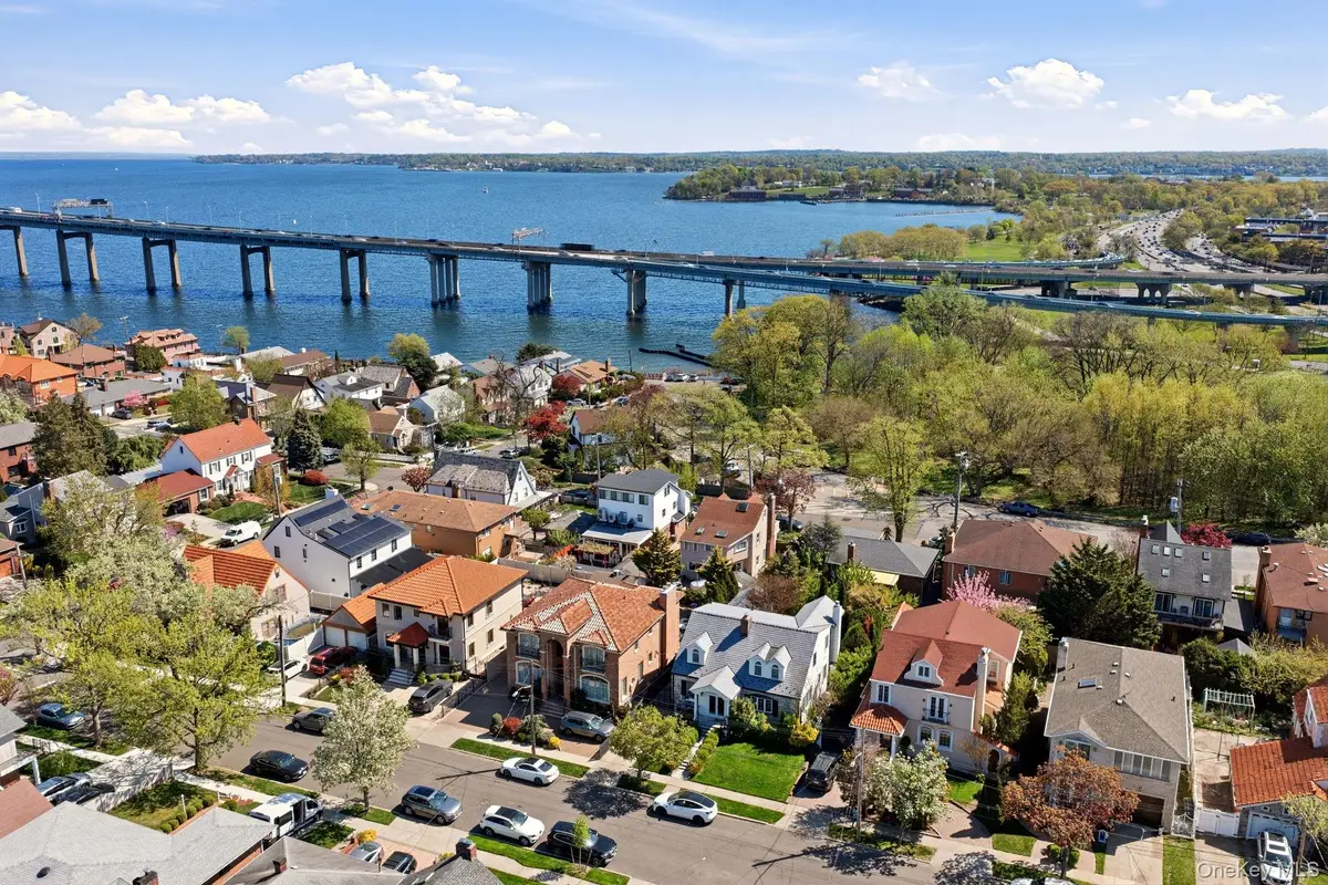 1421 Burton Street, Whitestone, NY 11357 - #1