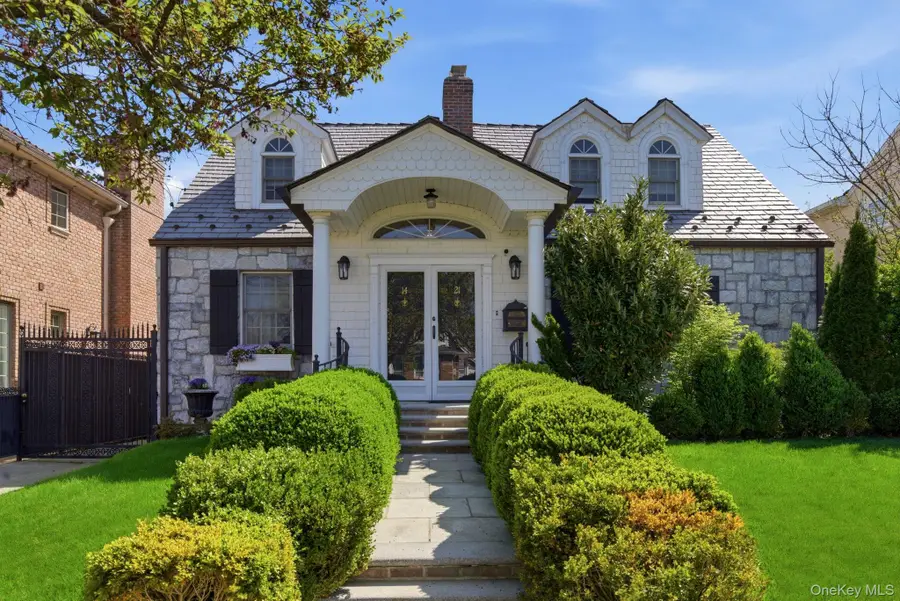 1421 Burton Street, Whitestone, NY 11357 - #2