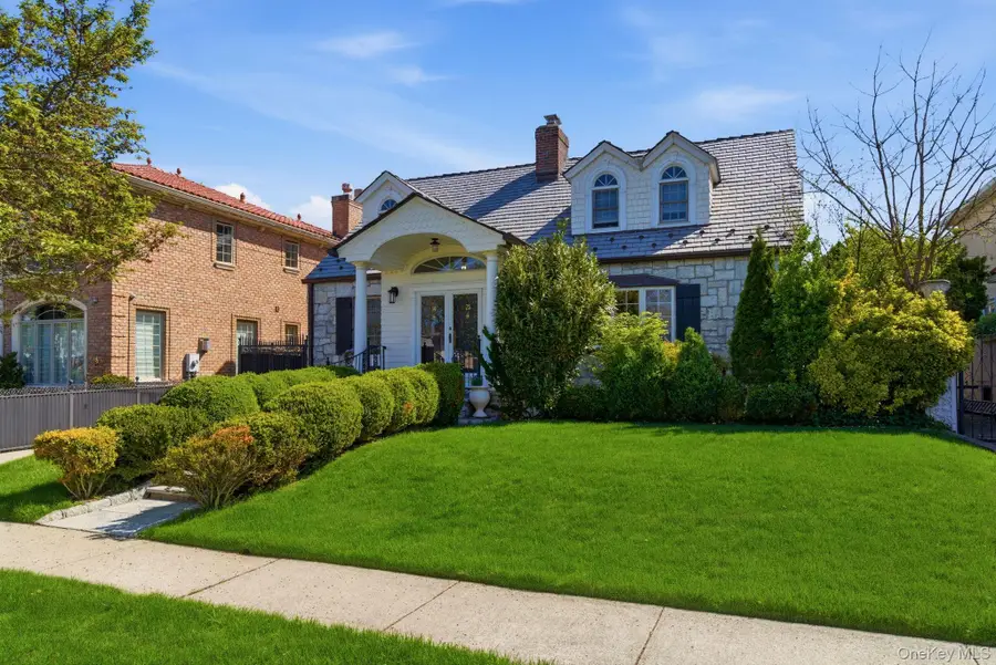 1421 Burton Street, Whitestone, NY 11357 - #3