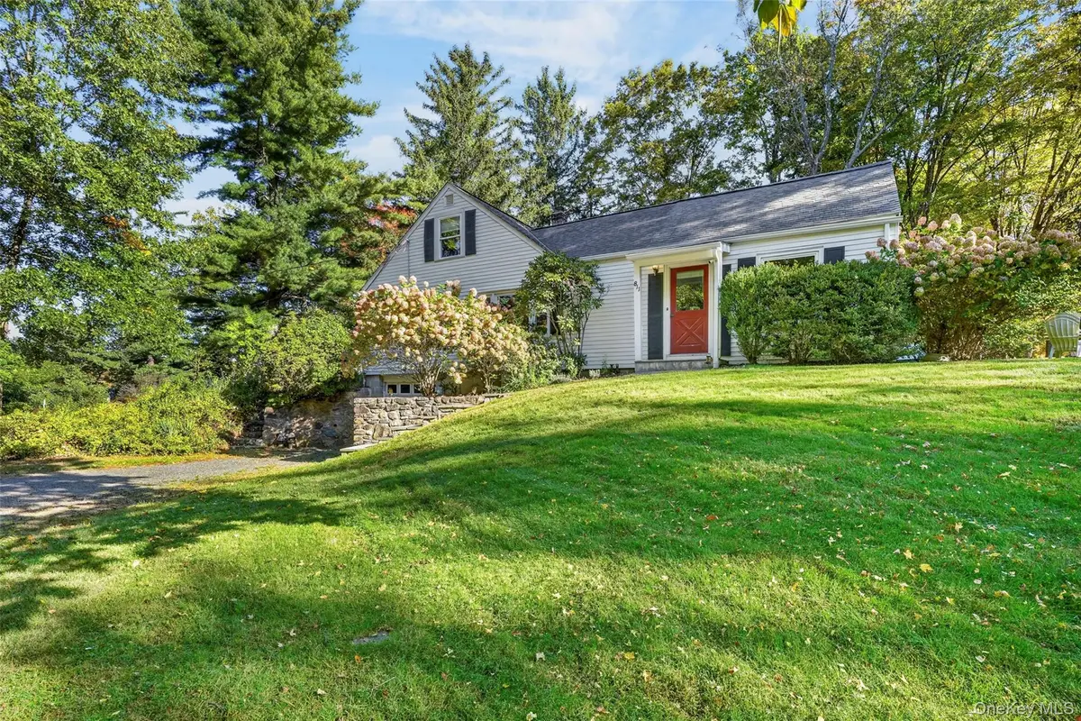 811 Route 35, Cross River, NY 10518 - #1