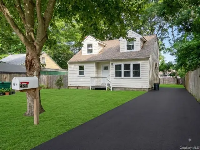 45A Brushwood Drive, Shirley, NY 11967 - #1