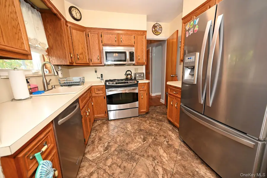7601 58th Road, Middle Village, NY 11379 - #2