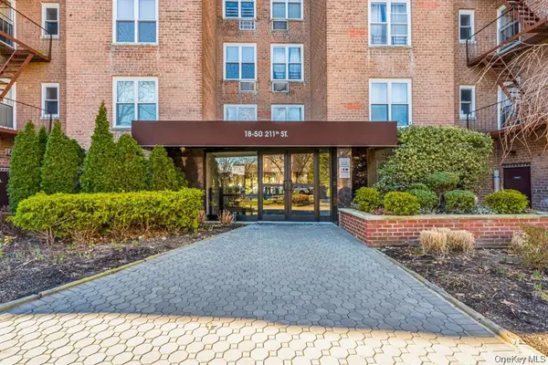 18-50 211th Street #1B, Bayside, NY 11361