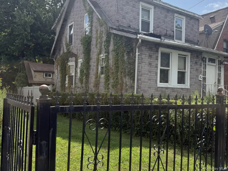 21 Johnson Street, Mount Vernon, NY 10550 - #2