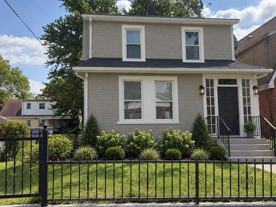 21 Johnson Street, Mount Vernon, NY 10550 - #3