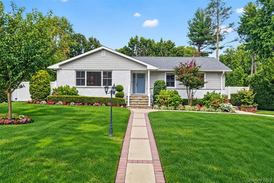 116 Valley Avenue, Locust Valley, NY 11560 - #2