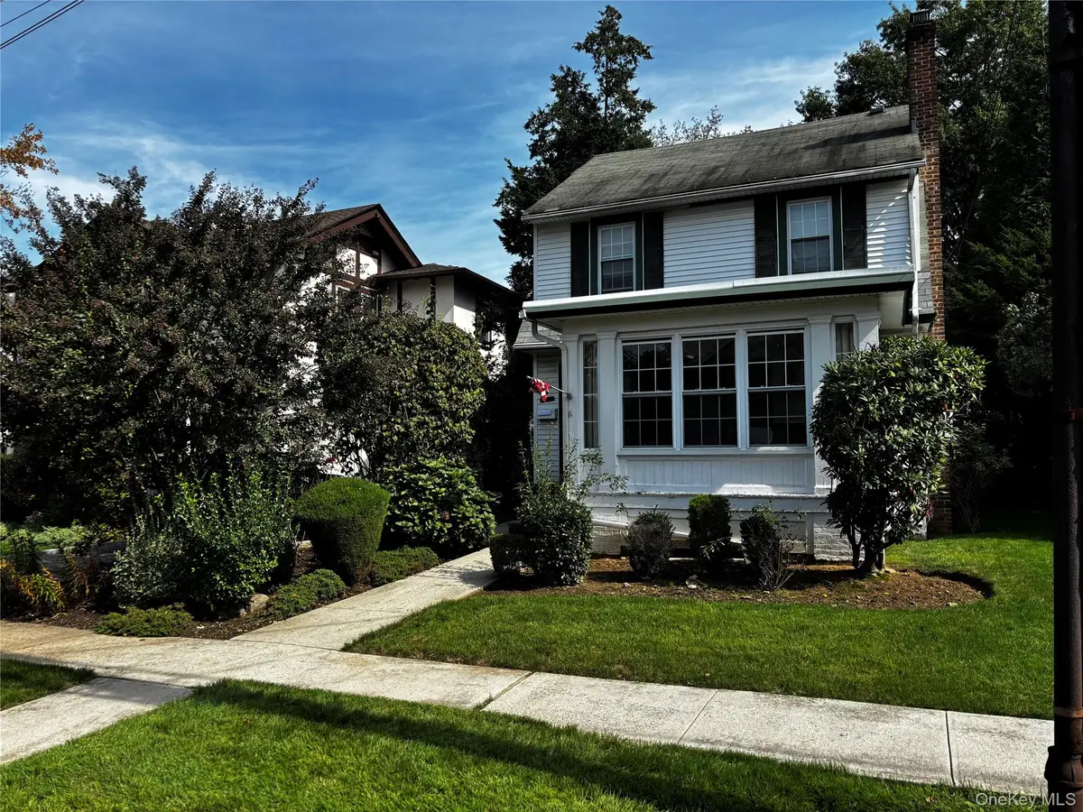 3317 212th Street, Bayside, NY 11361 - #1