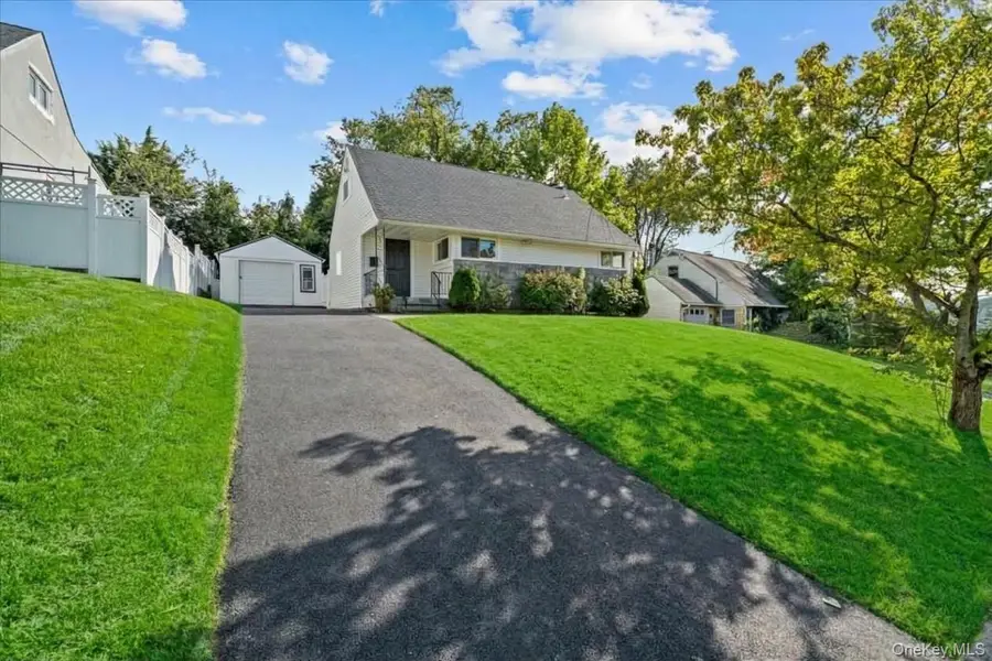 40 Newkirk Road, Yonkers, NY 10710 - #2