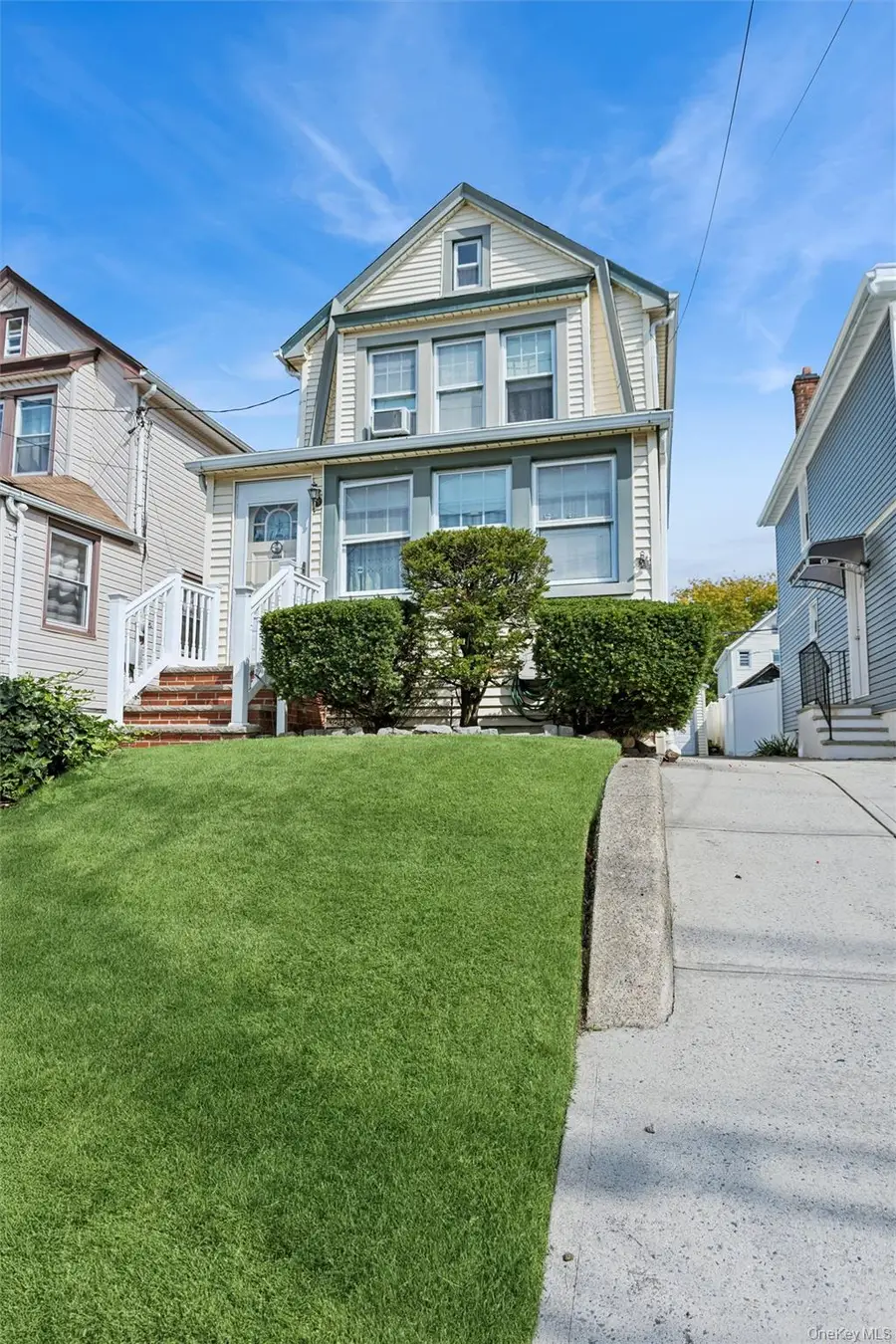 93-27 207th Street, Queens Village, NY 11428 - #2