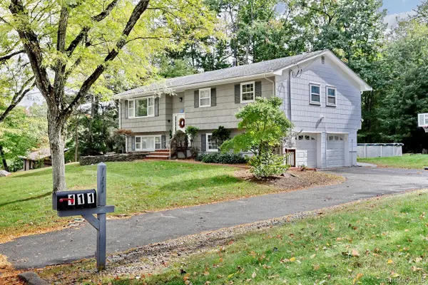 111 Smith Hill Road, Suffern, NY 10901