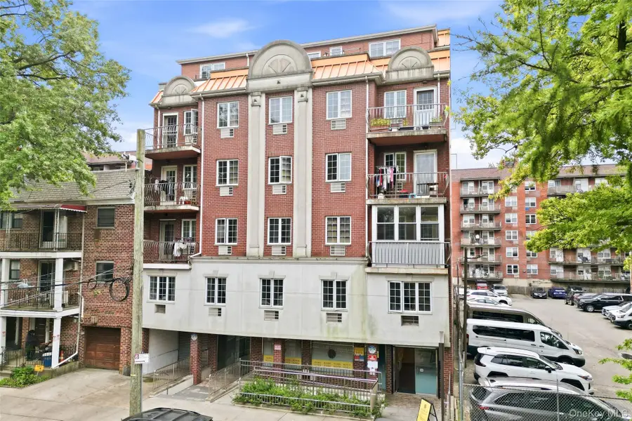 143-36 37th Avenue #5A, Flushing, NY 11354 - #2
