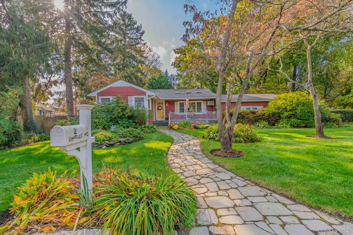 2 Charles Avenue, Huntington, NY 11743 - #1