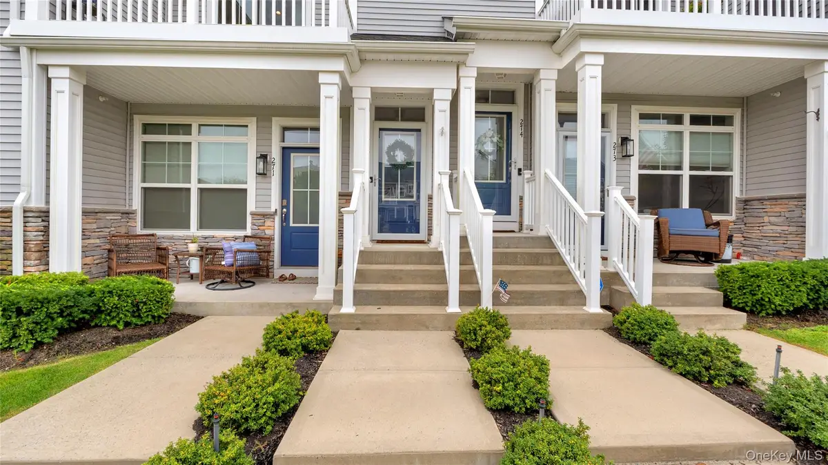 272 Silver Timber Drive, Yaphank, NY 11980 - #1